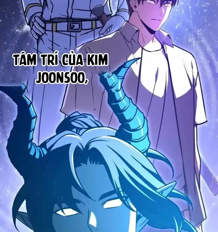 Kim Chiến Sĩ: Hành Trình Xây Dựng Đặc Tính Chap 88 - Next Chap 89