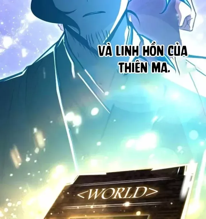Kim Chiến Sĩ: Hành Trình Xây Dựng Đặc Tính Chap 88 - Next Chap 89