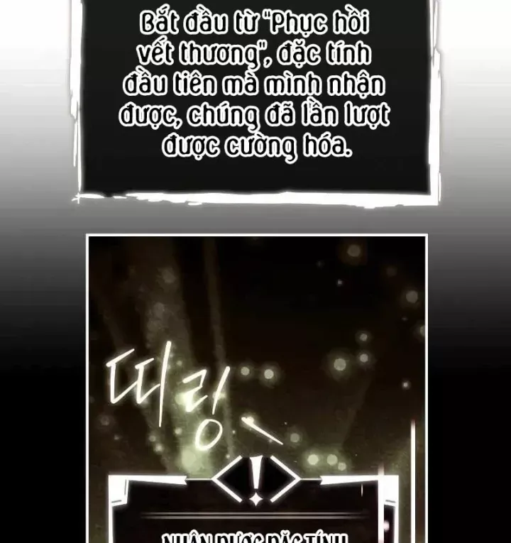 Kim Chiến Sĩ: Hành Trình Xây Dựng Đặc Tính Chap 88 - Next Chap 89