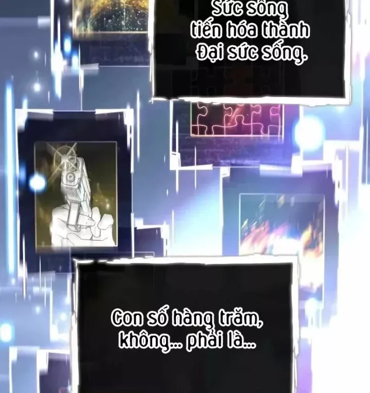 Kim Chiến Sĩ: Hành Trình Xây Dựng Đặc Tính Chap 88 - Next Chap 89