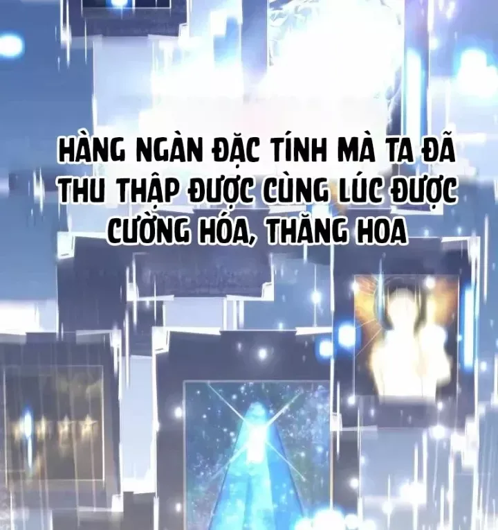 Kim Chiến Sĩ: Hành Trình Xây Dựng Đặc Tính Chap 88 - Next Chap 89