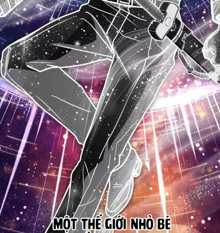 Kim Chiến Sĩ: Hành Trình Xây Dựng Đặc Tính Chap 88 - Next Chap 89