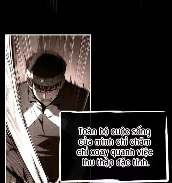 Kim Chiến Sĩ: Hành Trình Xây Dựng Đặc Tính Chap 88 - Next Chap 89