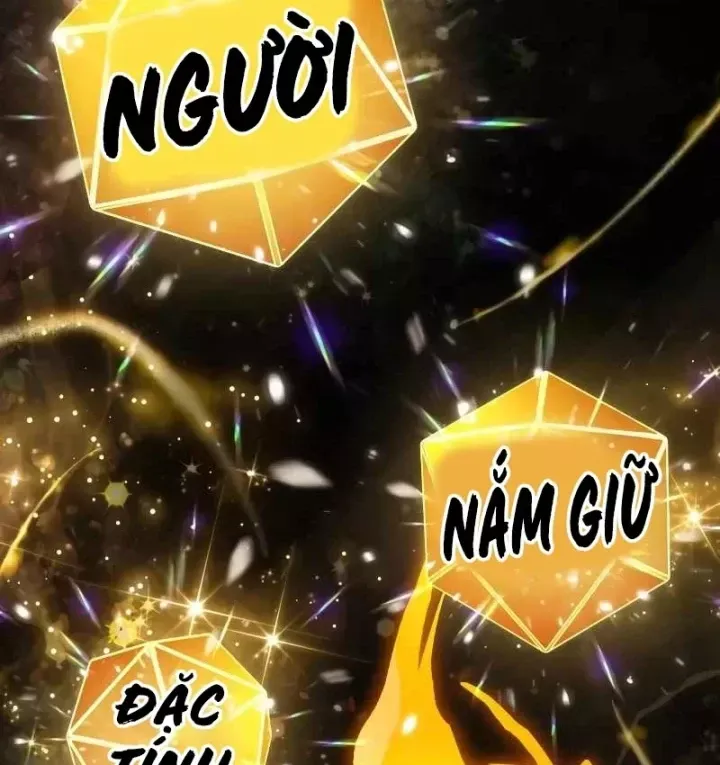 Kim Chiến Sĩ: Hành Trình Xây Dựng Đặc Tính Chap 88 - Next Chap 89