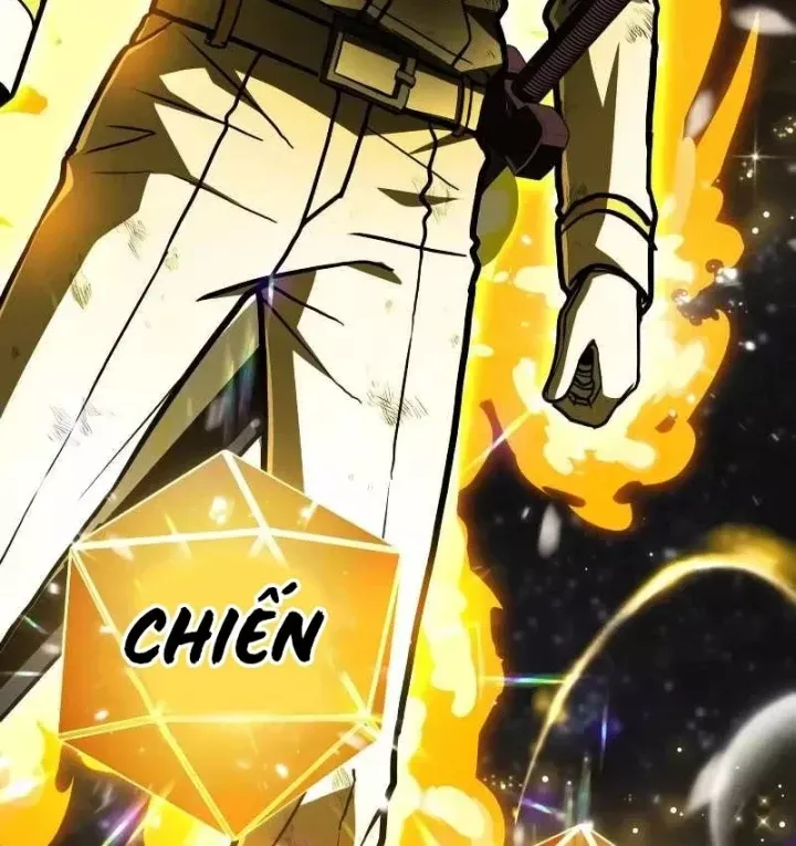 Kim Chiến Sĩ: Hành Trình Xây Dựng Đặc Tính Chap 88 - Next Chap 89