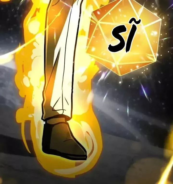 Kim Chiến Sĩ: Hành Trình Xây Dựng Đặc Tính Chap 88 - Next Chap 89