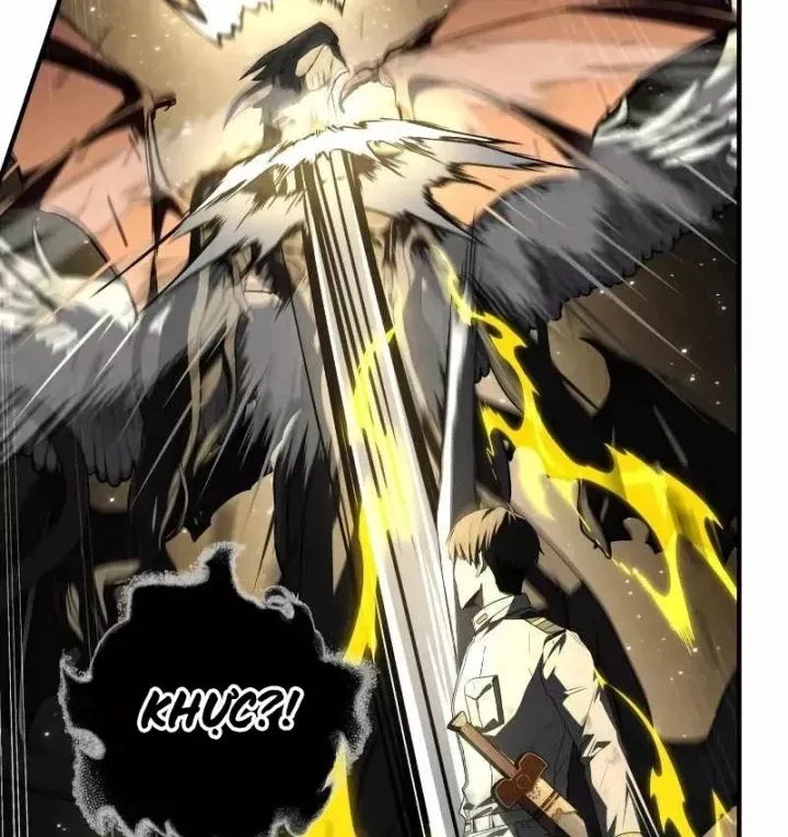 Kim Chiến Sĩ: Hành Trình Xây Dựng Đặc Tính Chap 88 - Next Chap 89