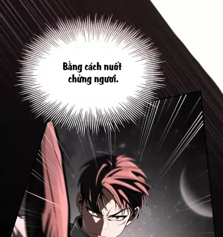 Kim Chiến Sĩ: Hành Trình Xây Dựng Đặc Tính Chap 88 - Next Chap 89