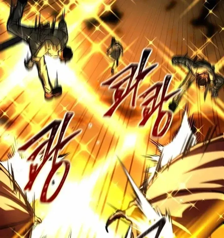 Kim Chiến Sĩ: Hành Trình Xây Dựng Đặc Tính Chap 88 - Next Chap 89