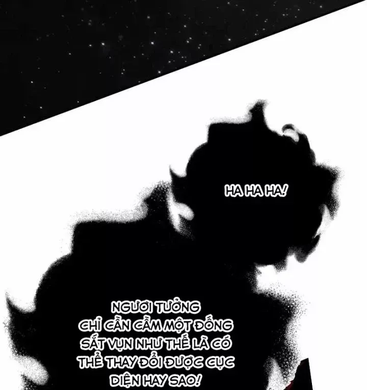 Kim Chiến Sĩ: Hành Trình Xây Dựng Đặc Tính Chap 88 - Next Chap 89