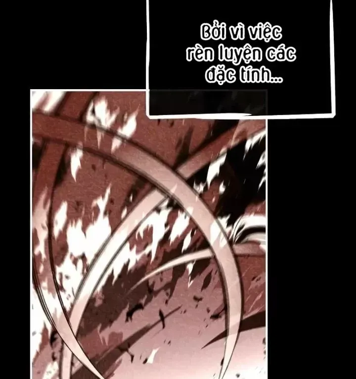 Kim Chiến Sĩ: Hành Trình Xây Dựng Đặc Tính Chap 88 - Next Chap 89