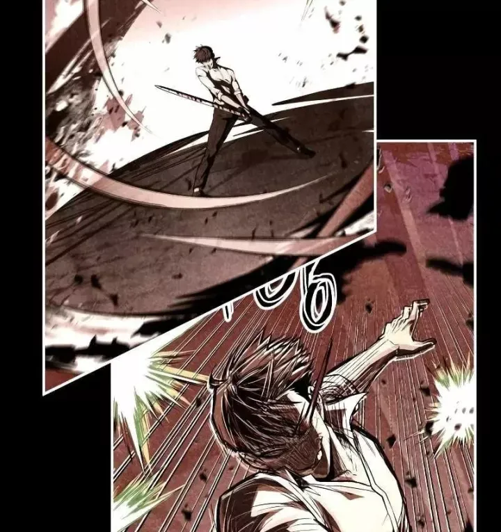 Kim Chiến Sĩ: Hành Trình Xây Dựng Đặc Tính Chap 88 - Next Chap 89