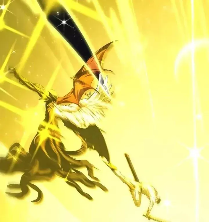 Kim Chiến Sĩ: Hành Trình Xây Dựng Đặc Tính Chap 88 - Next Chap 89