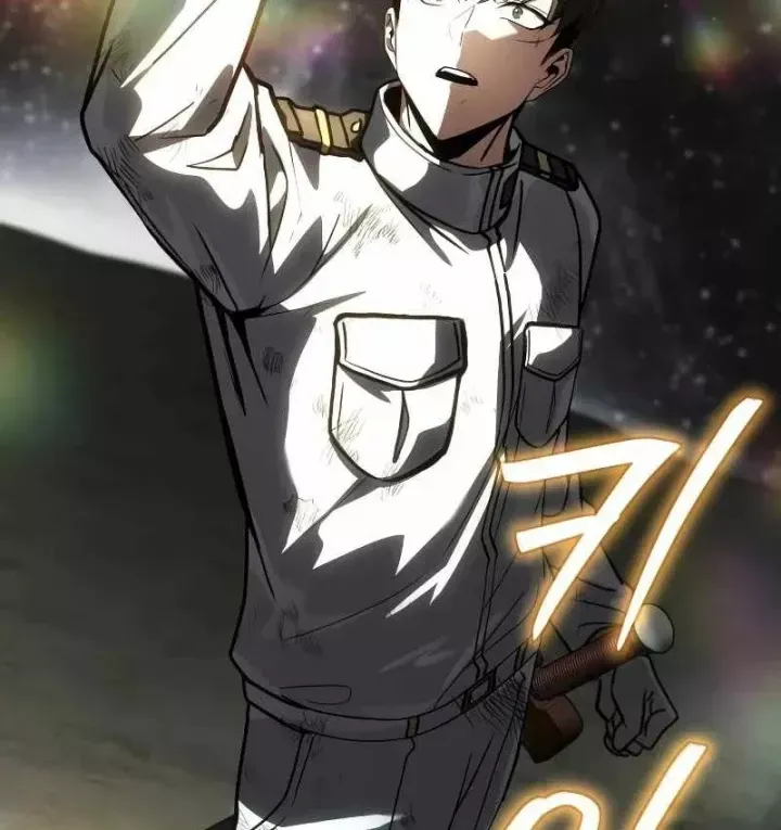 Kim Chiến Sĩ: Hành Trình Xây Dựng Đặc Tính Chap 88 - Next Chap 89