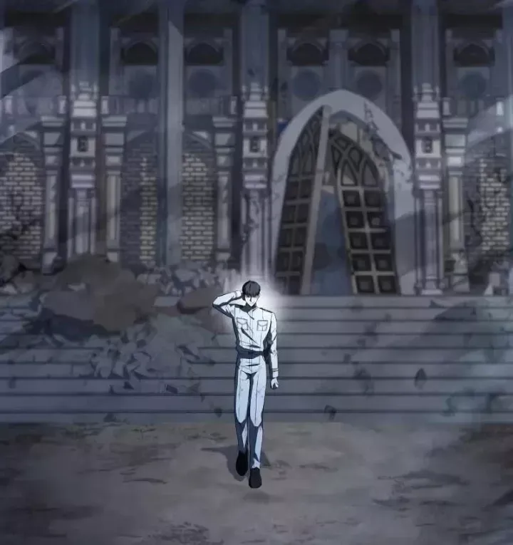 Kim Chiến Sĩ: Hành Trình Xây Dựng Đặc Tính Chap 88 - Next Chap 89
