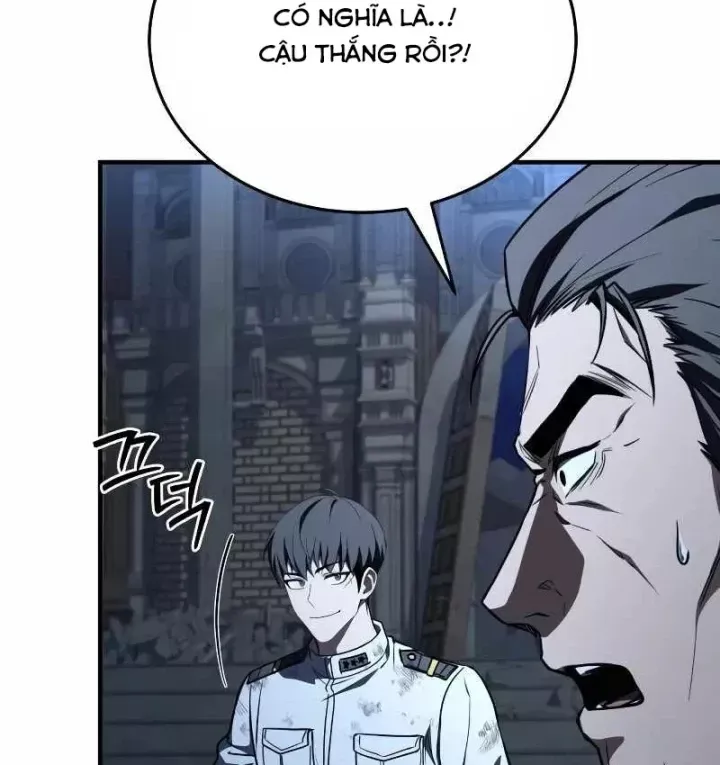 Kim Chiến Sĩ: Hành Trình Xây Dựng Đặc Tính Chap 88 - Next Chap 89
