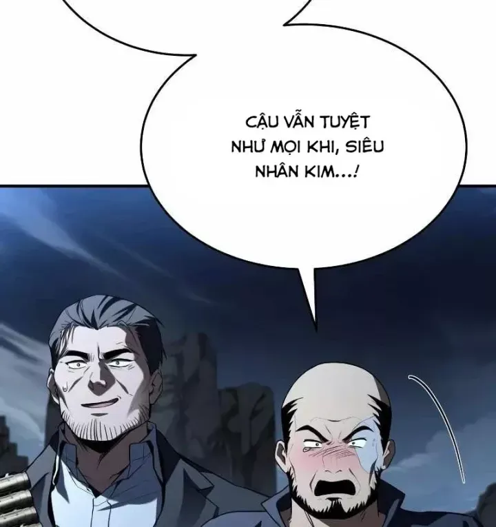 Kim Chiến Sĩ: Hành Trình Xây Dựng Đặc Tính Chap 88 - Next Chap 89