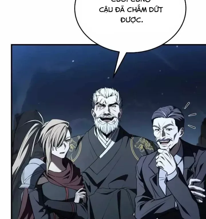 Kim Chiến Sĩ: Hành Trình Xây Dựng Đặc Tính Chap 88 - Next Chap 89