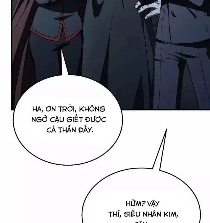 Kim Chiến Sĩ: Hành Trình Xây Dựng Đặc Tính Chap 88 - Next Chap 89