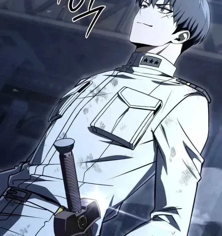 Kim Chiến Sĩ: Hành Trình Xây Dựng Đặc Tính Chap 88 - Next Chap 89
