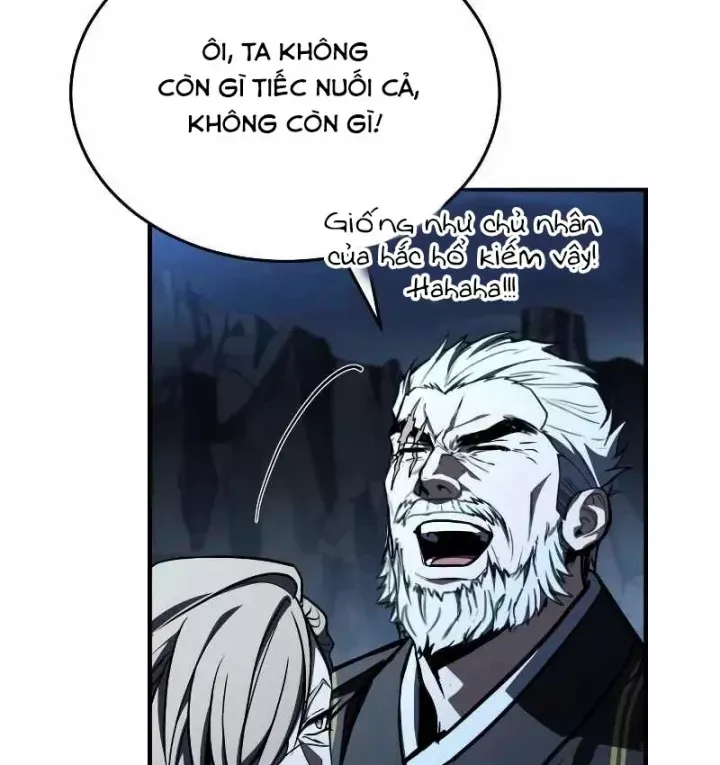 Kim Chiến Sĩ: Hành Trình Xây Dựng Đặc Tính Chap 88 - Next Chap 89