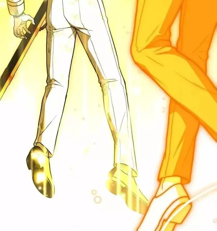 Kim Chiến Sĩ: Hành Trình Xây Dựng Đặc Tính Chap 88 - Next Chap 89