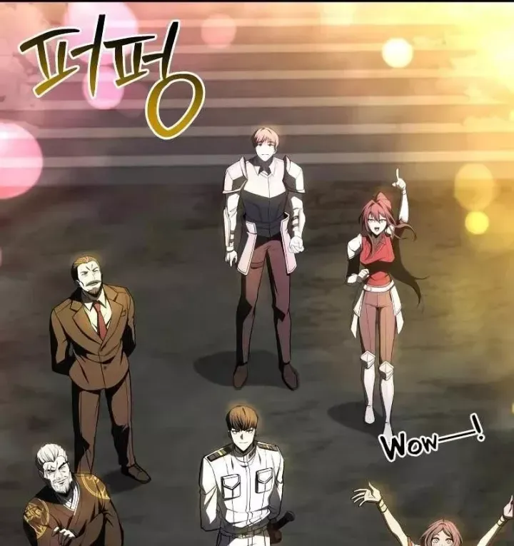 Kim Chiến Sĩ: Hành Trình Xây Dựng Đặc Tính Chap 88 - Next Chap 89