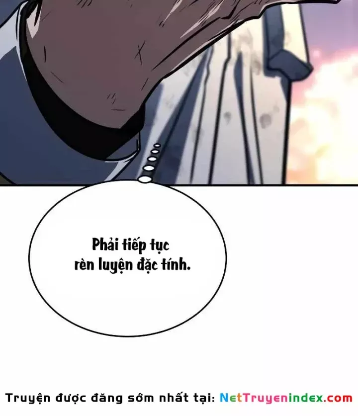 Kim Chiến Sĩ: Hành Trình Xây Dựng Đặc Tính Chap 88 - Next Chap 89