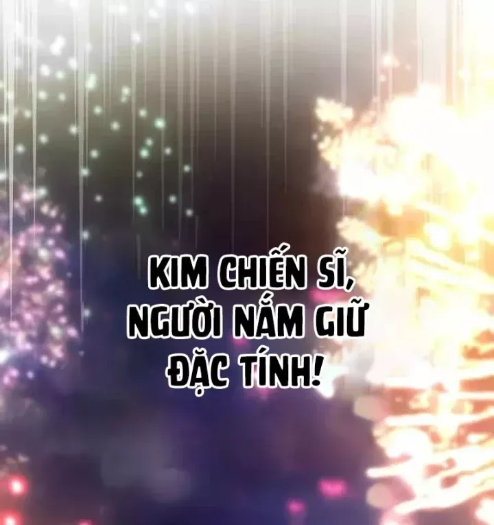 Kim Chiến Sĩ: Hành Trình Xây Dựng Đặc Tính Chap 88 - Next Chap 89