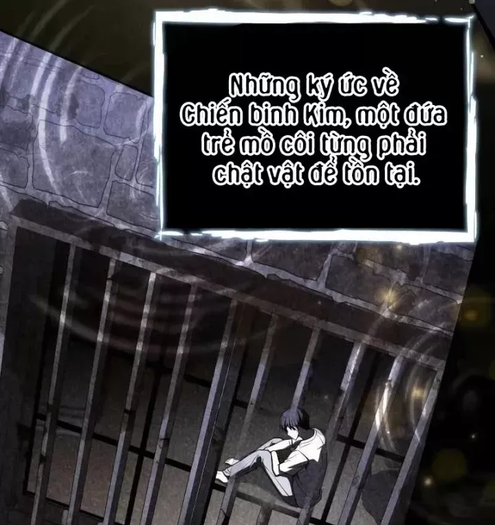 Kim Chiến Sĩ: Hành Trình Xây Dựng Đặc Tính Chap 88 - Next Chap 89