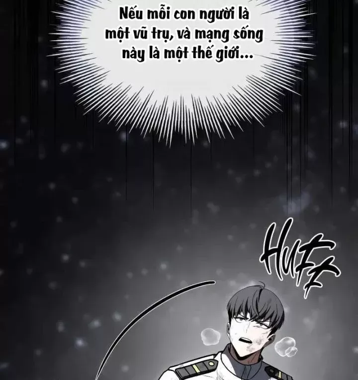 Kim Chiến Sĩ: Hành Trình Xây Dựng Đặc Tính Chap 88 - Next Chap 89
