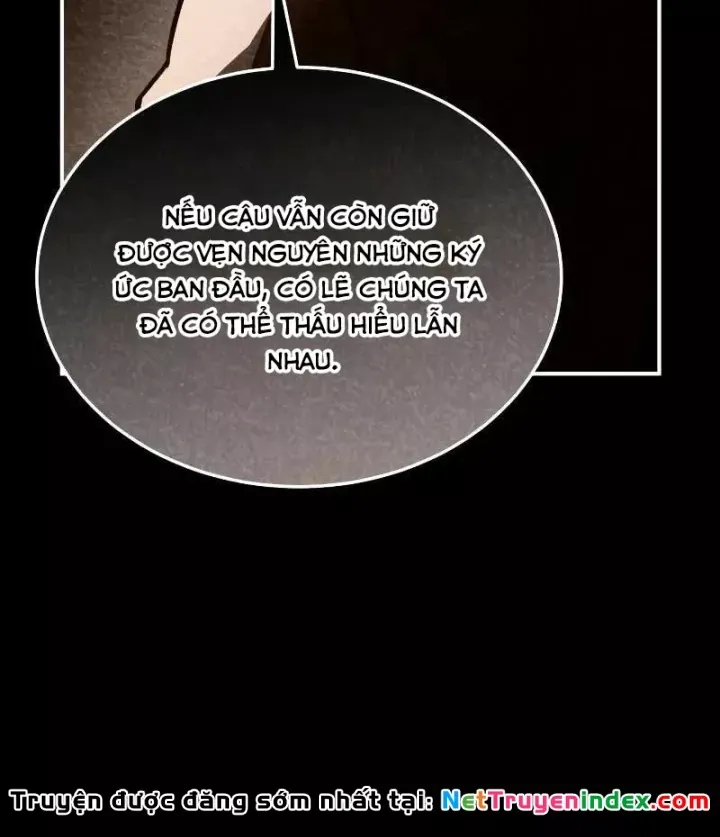 Kim Chiến Sĩ: Hành Trình Xây Dựng Đặc Tính Chap 88 - Next Chap 89