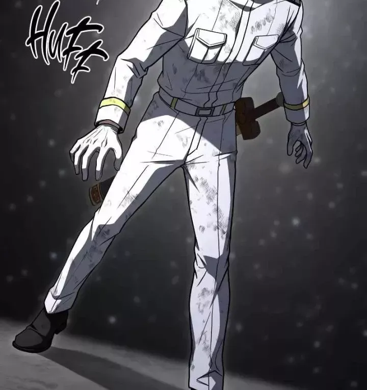 Kim Chiến Sĩ: Hành Trình Xây Dựng Đặc Tính Chap 88 - Next Chap 89