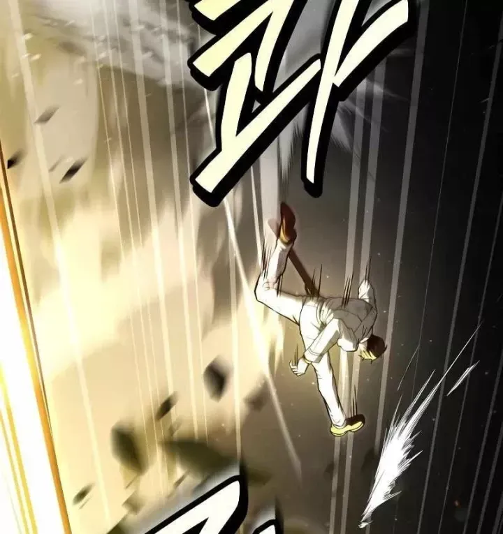 Kim Chiến Sĩ: Hành Trình Xây Dựng Đặc Tính Chap 88 - Next Chap 89