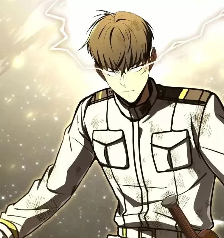 Kim Chiến Sĩ: Hành Trình Xây Dựng Đặc Tính Chap 88 - Next Chap 89