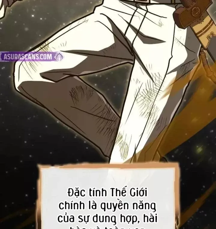 Kim Chiến Sĩ: Hành Trình Xây Dựng Đặc Tính Chap 88 - Next Chap 89