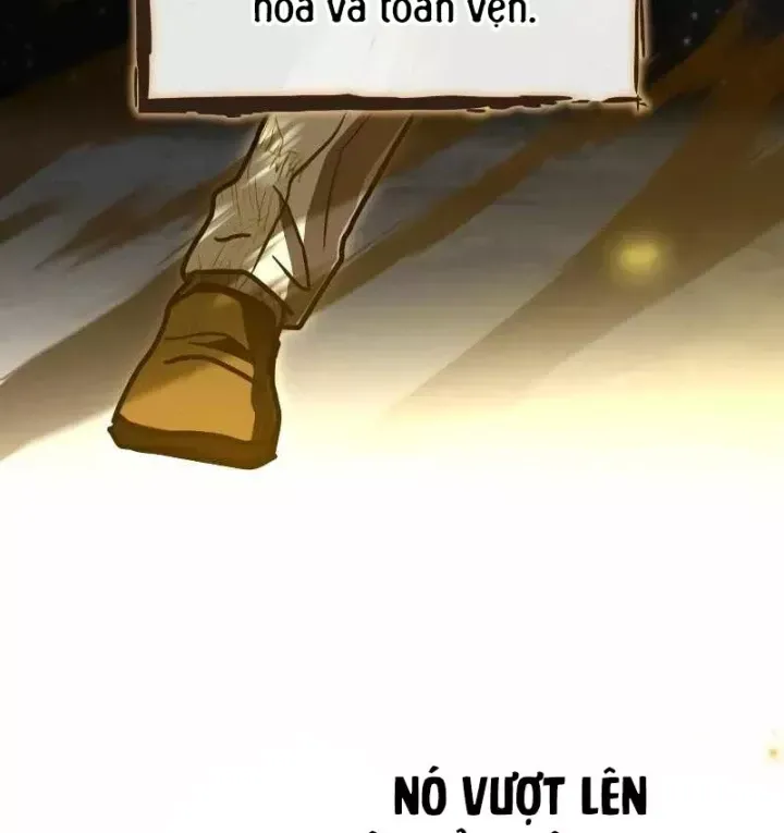 Kim Chiến Sĩ: Hành Trình Xây Dựng Đặc Tính Chap 88 - Next Chap 89