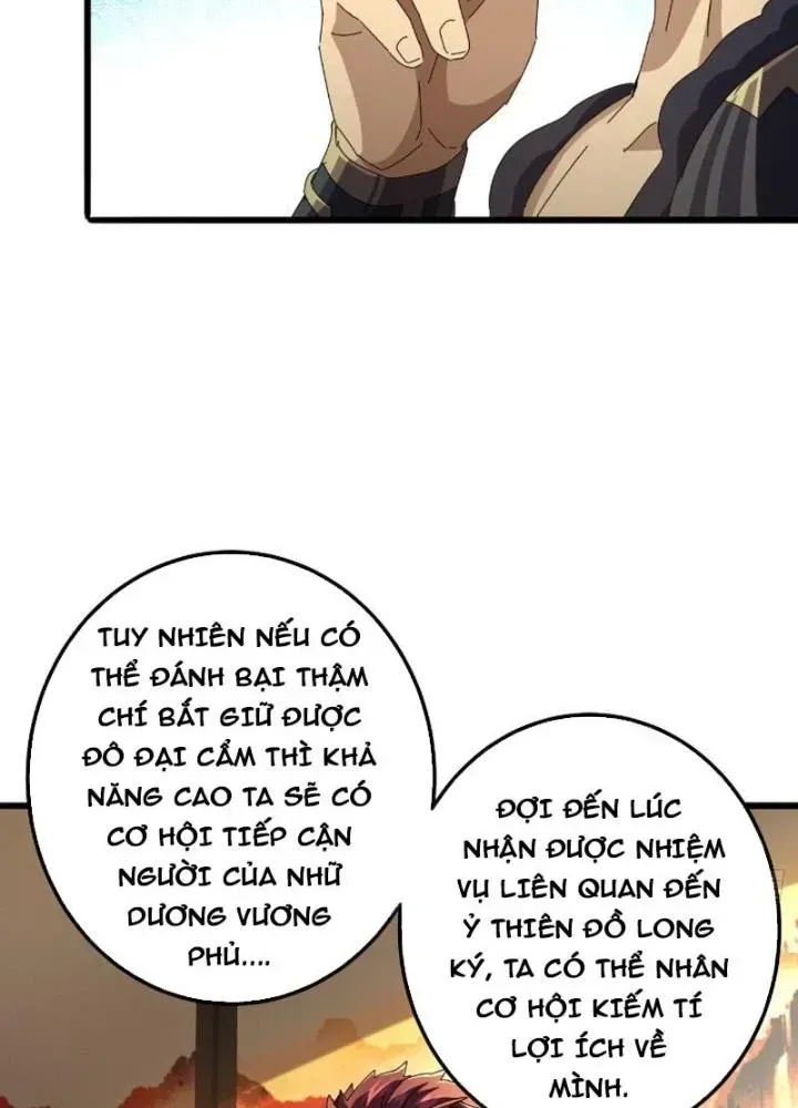 Kim Cương Bất Hoại Đại Trại Chủ Chap 11 - Next Chap 12