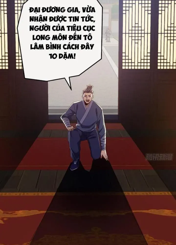 Kim Cương Bất Hoại Đại Trại Chủ Chap 11 - Next Chap 12