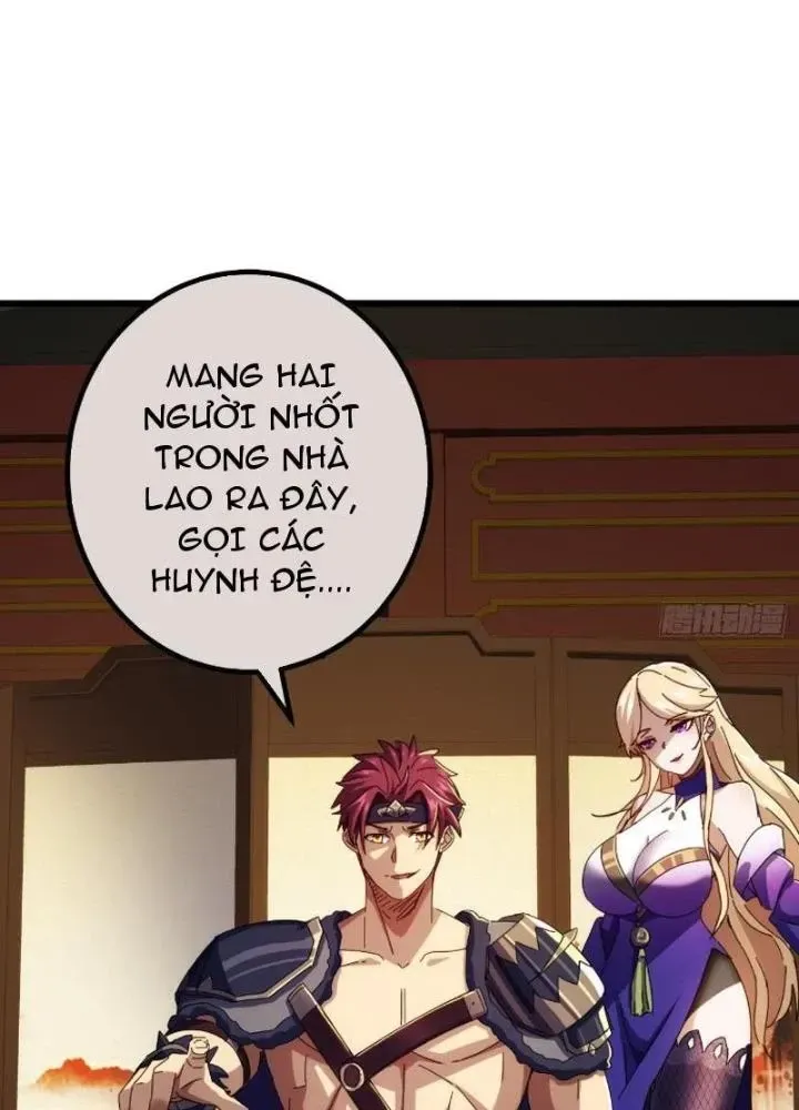 Kim Cương Bất Hoại Đại Trại Chủ Chap 11 - Next Chap 12