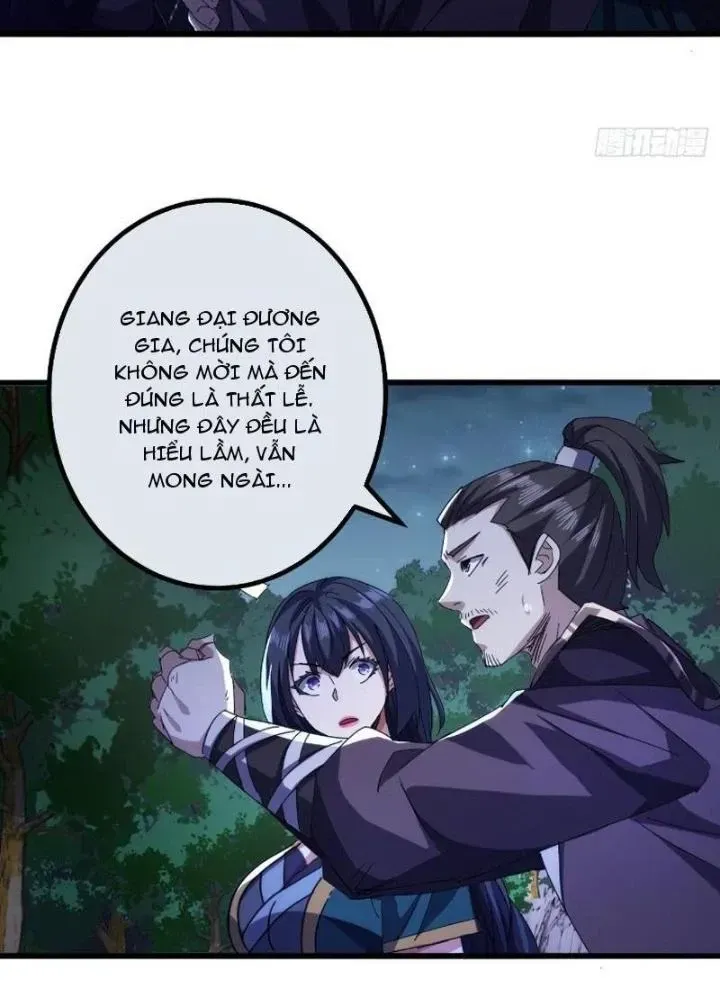 Kim Cương Bất Hoại Đại Trại Chủ Chap 11 - Next Chap 12