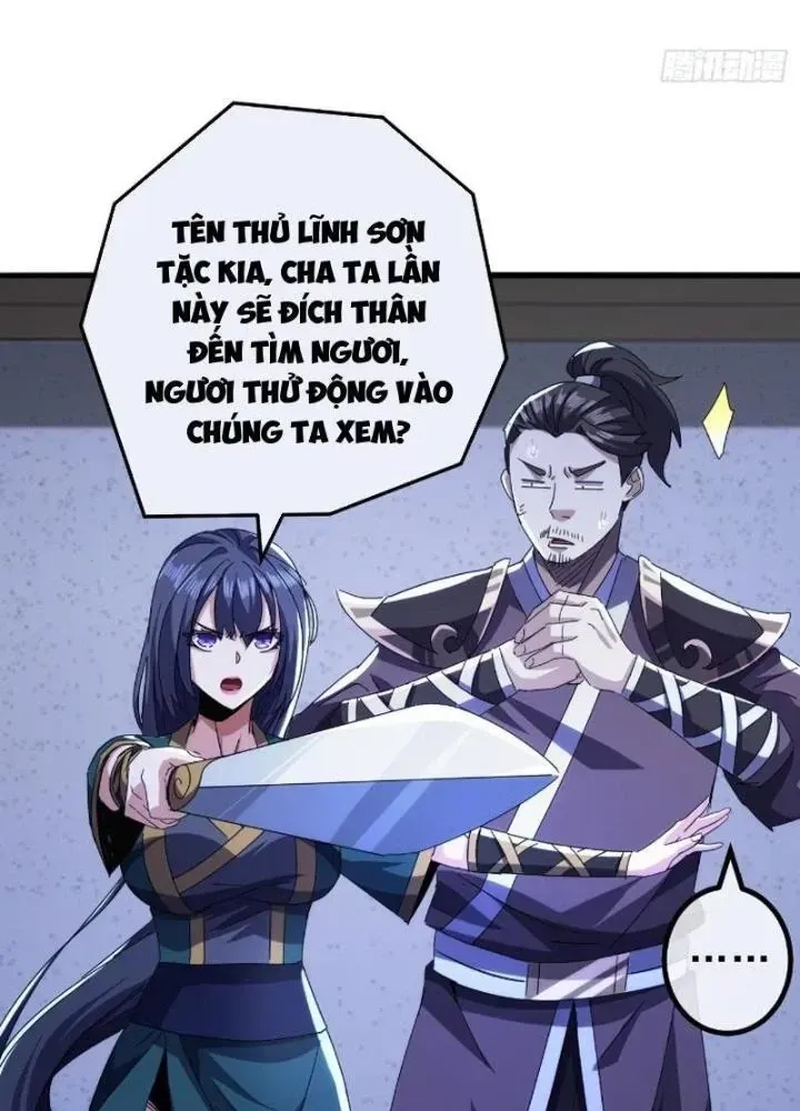 Kim Cương Bất Hoại Đại Trại Chủ Chap 11 - Next Chap 12