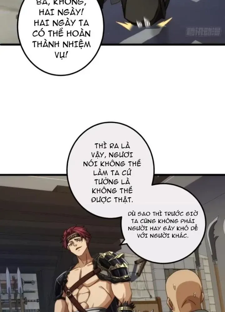 Kim Cương Bất Hoại Đại Trại Chủ Chap 26 - Next Chap 27