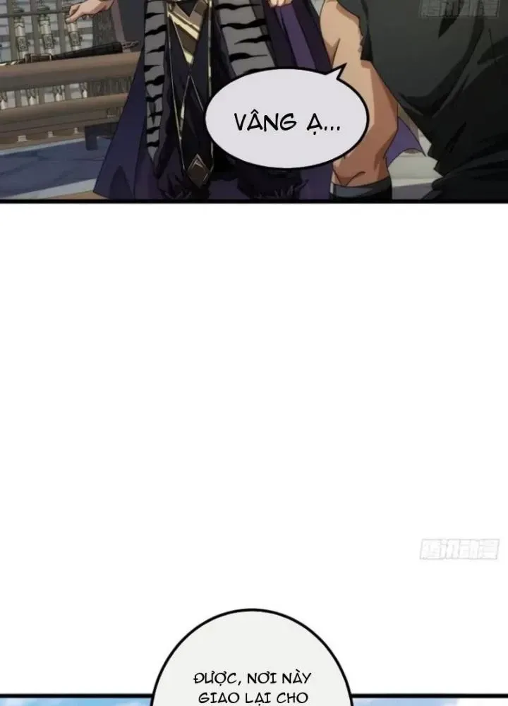 Kim Cương Bất Hoại Đại Trại Chủ Chap 26 - Next Chap 27