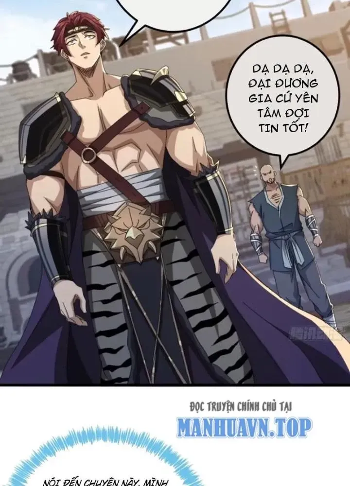 Kim Cương Bất Hoại Đại Trại Chủ Chap 26 - Next Chap 27