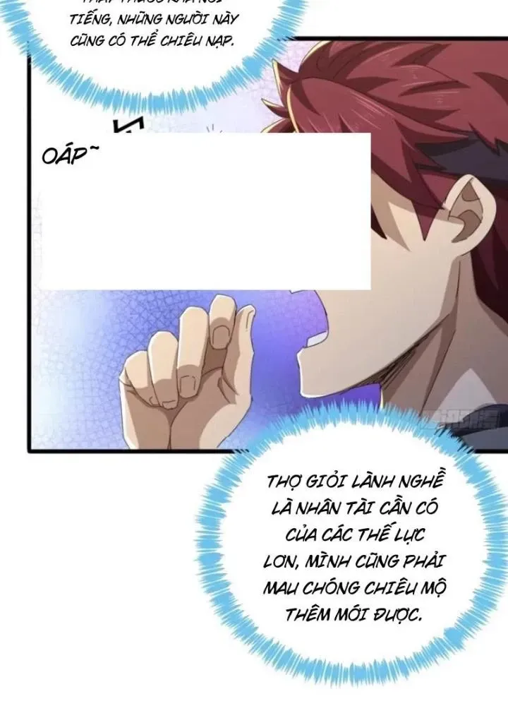 Kim Cương Bất Hoại Đại Trại Chủ Chap 26 - Next Chap 27