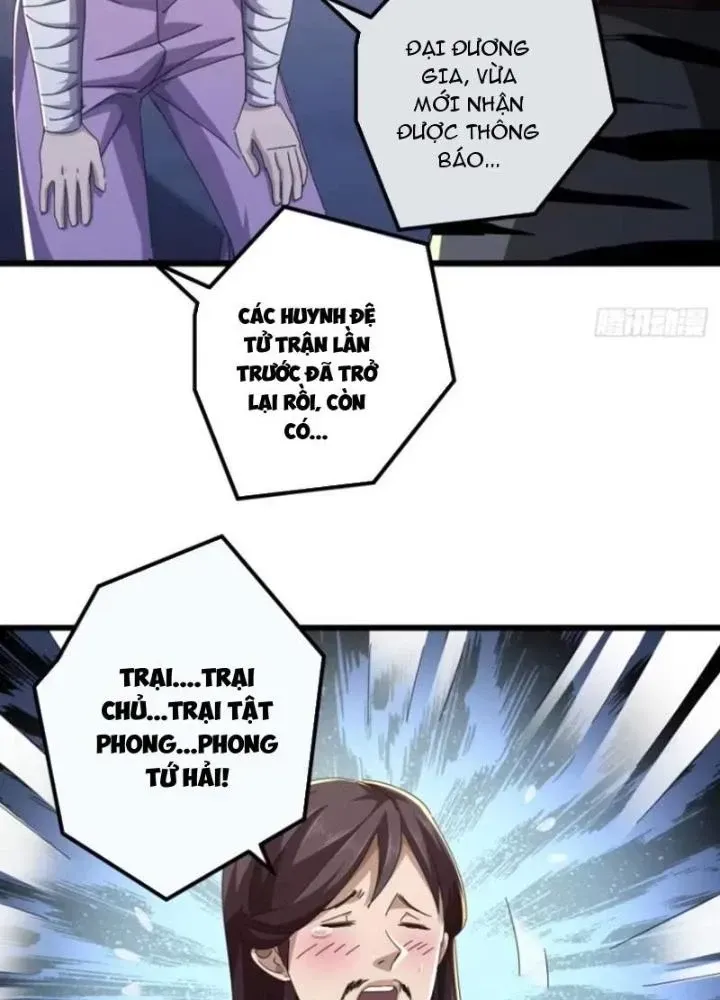 Kim Cương Bất Hoại Đại Trại Chủ Chap 26 - Next Chap 27