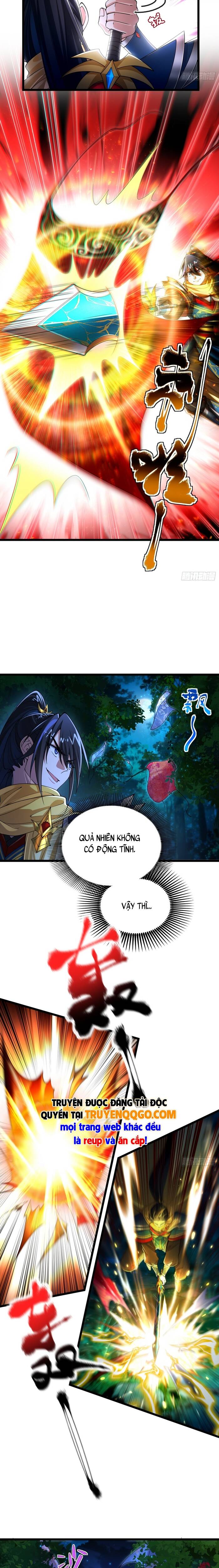 Kim Đan Là Hằng Tinh, Ngươi Gọi Đây Là Tu Tiên À? Chap 11 - Next Chap 12