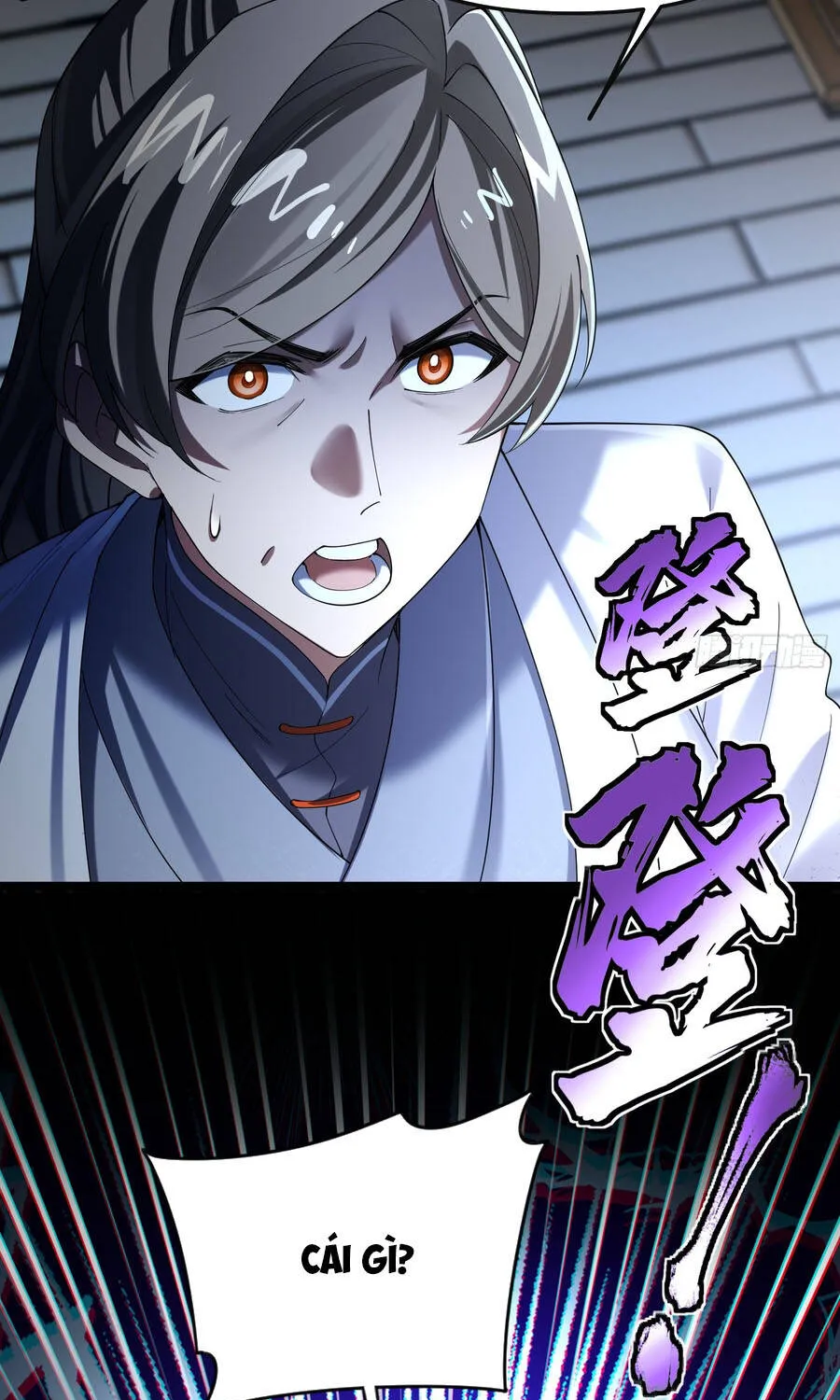 Kim Đan Là Hằng Tinh, Ngươi Gọi Đây Là Tu Tiên À? Chap 31 - Next Chap 32