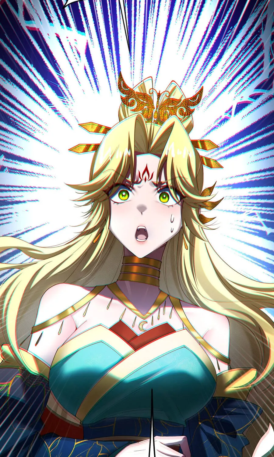 Kim Đan Là Hằng Tinh, Ngươi Gọi Đây Là Tu Tiên À? Chap 31 - Next Chap 32